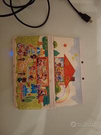 New Nintendo 3ds animal cross