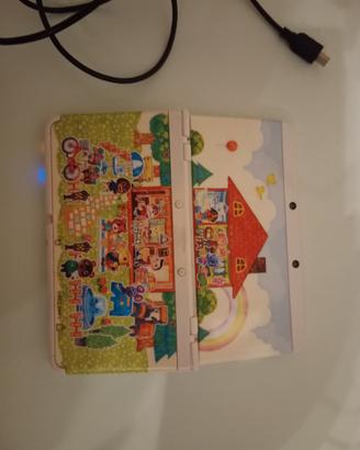 New Nintendo 3ds animal cross