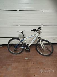 bici bambino ruote da 24"
