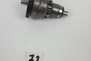 KTM 125 SX EXC GASGAS MC 17 26 BENDIX AVVIAMENTO