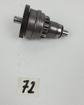 KTM 125 SX EXC GASGAS MC 17 26 BENDIX AVVIAMENTO