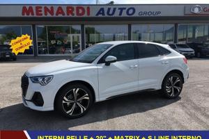Audi Q3 SPB 35 TFSI S tronic S-LINE Edition P...