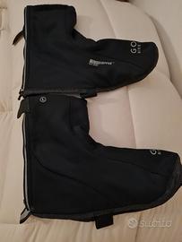 Copriscarpe per ciclismo GORE BIKE WEAR 