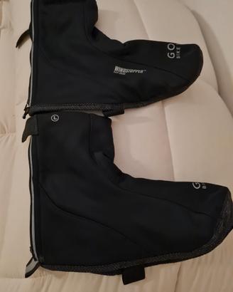 Copriscarpe per ciclismo GORE BIKE WEAR 