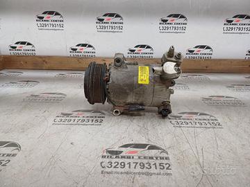 COMPRESSORE ARIA CONDIZIONATA FORD FOCUS Mk3/C-MAX