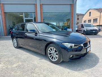 Bmw 318 318d Touring AUTOMATICOA BUSINESS TENUTA P