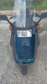 Honda CN 250 spazio