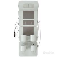 TAPPETO MASSAGGIANTE elettrico fitness massaggio