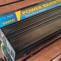 INVERTER 3000W