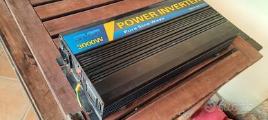 INVERTER 3000W