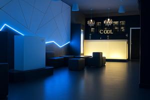 Cedessi Attività Eventi Privati - Locale Completo