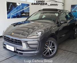 Porsche Macan 2.0 265CV *Tetto Apribile- Bose*