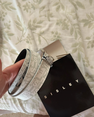 Cintura Sisley