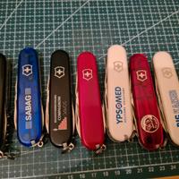 Lotto victorinox
