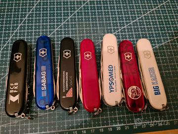 Lotto victorinox