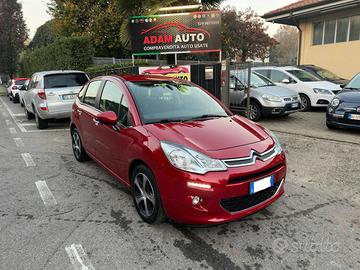 CITROEN C3 PureTech 82 Feel Edition