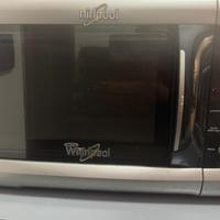 Microonde *Whirlpool*