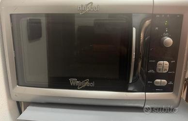 Microonde *Whirlpool*