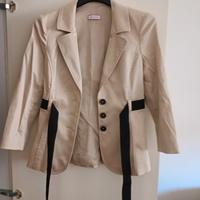 Tailleur elegante Max &Co. tg38 ECCELLENTE 