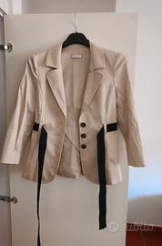 Tailleur elegante Max &Co. tg38 ECCELLENTE 