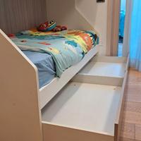 Cameretta completa per bambini