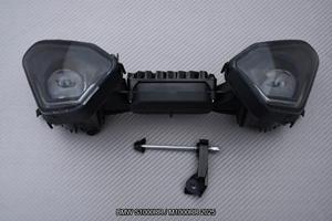 Fanale Faro anteriore LED BMW S1000RR M1000RR 2025