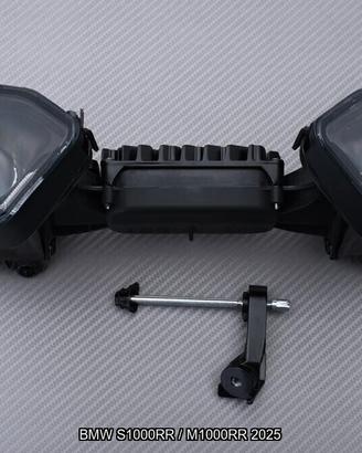 Fanale Faro anteriore LED BMW S1000RR M1000RR 2025