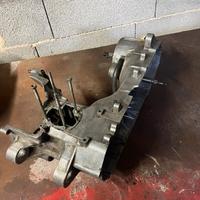 CARTER VERGINI MINARELLI VERTICALE