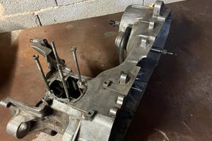 CARTER VERGINI MINARELLI VERTICALE