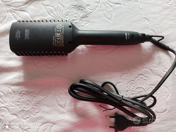 imetec my pro magic straight brush spazzola