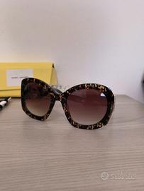 occhiali da sole Marc Jacobs nuovi 