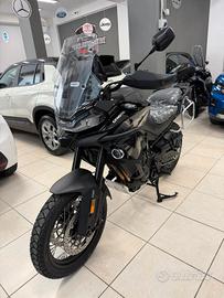 Cf Moto 800MT explorer 100 eruo al mese