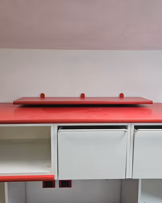 Armadio sala TV