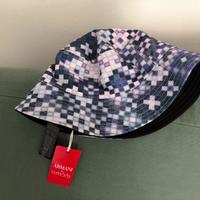 cappello pescatore Emporio Armani