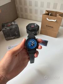 Orologio Casio Gshock