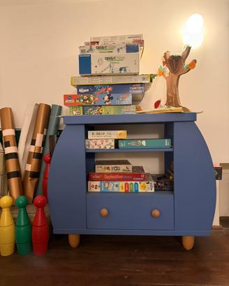 Mobile per bambini