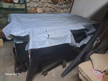 calcetto da salagiochi