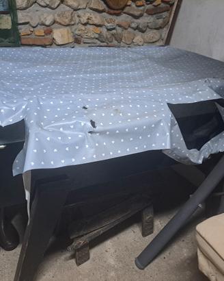 calcetto da salagiochi