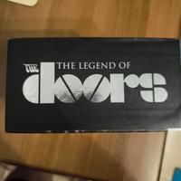 COLLEZIONE COMPLETA DEI DOORS