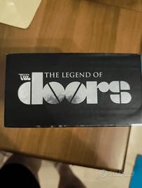COLLEZIONE COMPLETA DEI DOORS