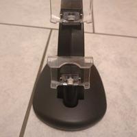 caricatore per 2 controller ps4/5