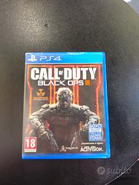 Call of Duty Black Ops 3 Per PlayStation 4