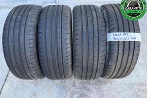gomme usate 2055516 Estivo FULDA - KRI - 882