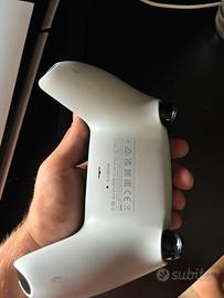 pad ps5
