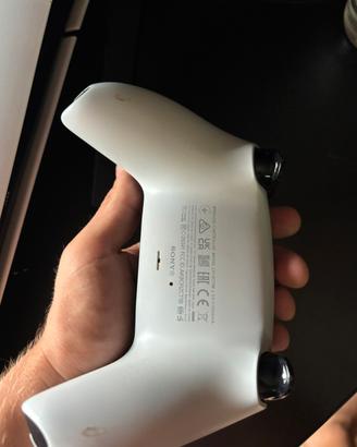 pad ps5