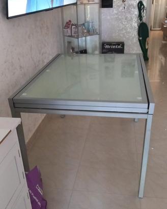 Tavolo allungabile