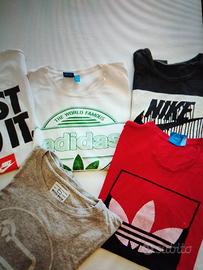 Box Abbigliamento firmato