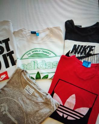 Box Abbigliamento firmato
