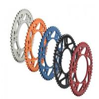 Corona in ergal moose racing cross enduro