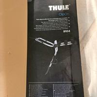 Thule portabicicletta 9104